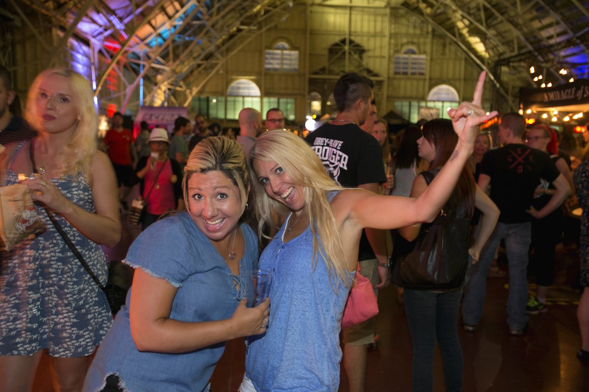😎🍻🎟 Join us May 10 and 11 at the Aberdeen Pavilion for Ottawa Beer Fest. Get your tickets now online.

🏃‍♀️ If you are taking part in the Ottawa Beer Run we will be allowing families access to the site until 3pm on Saturday May 11th. 👨‍👧‍👦
ow.ly/AncI50pcPEU
