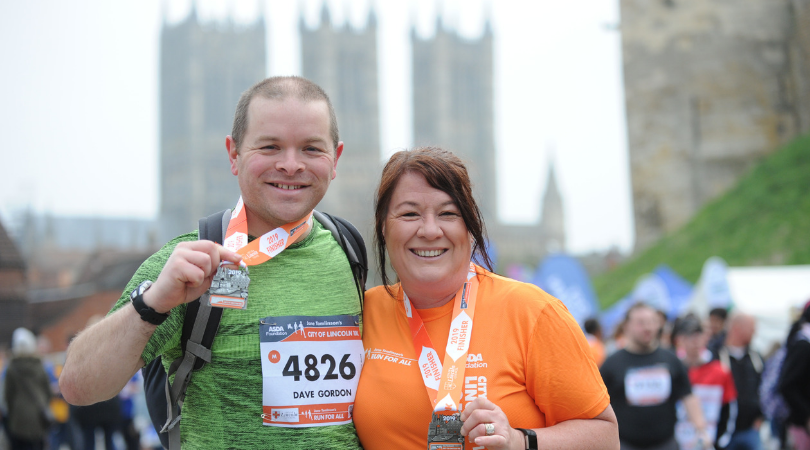 runforall's tweet image. What an amazing day to the start of the Run for All Season of events. Lincoln you were the best!.
Thank you to everyone who make these events possible. Partners Charities, sponsors, volunteers, marshals, supporters and participants – we salute you! #Lincoln10K #feelgoodrunning