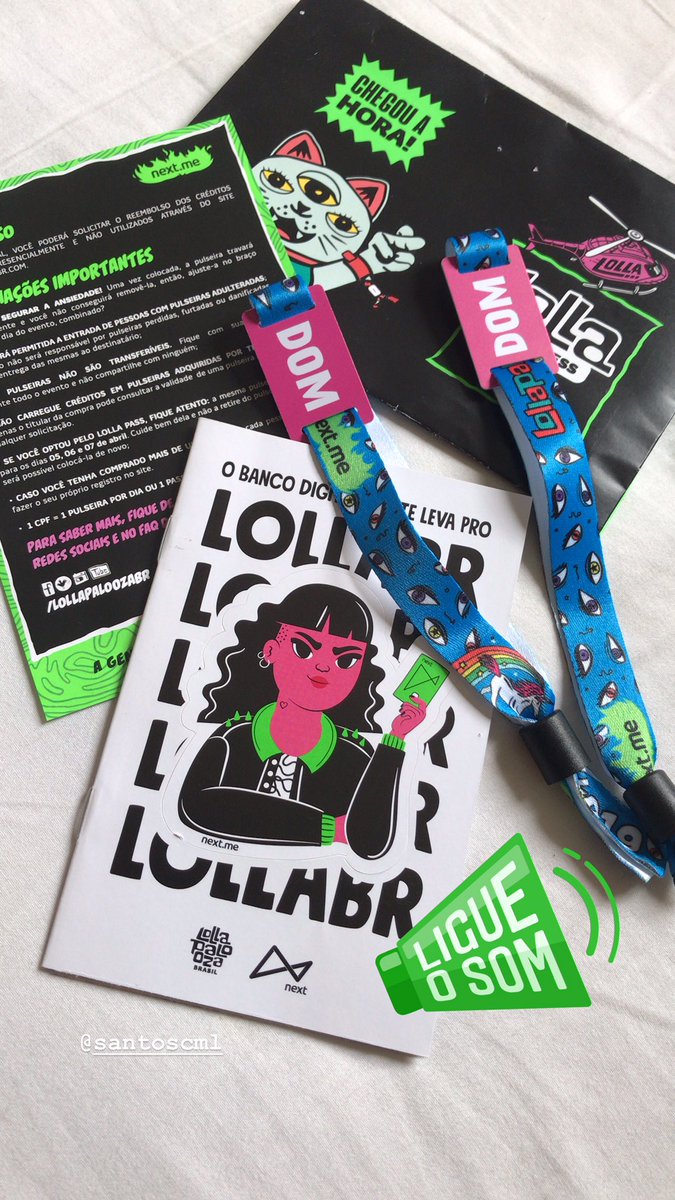 ed_arikawa's tweet photo. #LollapaloozaBR https://t.co/FhSs3JOCoS