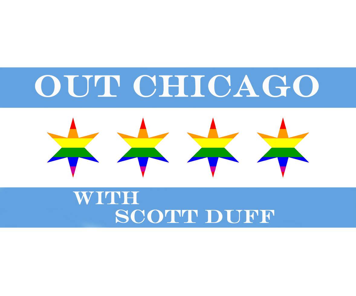 GoPride's tweet photo. OUT CHICAGO is on-the-air -- listen live @WCPT820 or streaming https://t.co/OqpDqbSUev
#gaychicago #boystown #lgbtchicago #lgbt #lgbtq #outchicago @ChiScottDuff https://t.co/HzQu2QKzz2