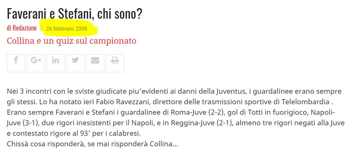 maxbunker's tweet photo. quiz domenicali ispirati da @RobertoSavino10 
partiamo dal 2008 
indovinate chi è l'assistente arbitrale? il bravissimo #Faverani ovviamente. Nella foto insieme a #Rizzoli e #Stefani terna che meritò la finale mondiale. E che fa ora #Stefani?  
Che faccio? spingo? 
Spinga spinga https://t.co/PGEMGw8z6k