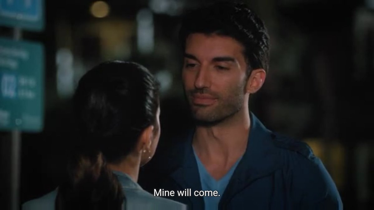 RAFAEL SOLANO GAVE UP ON HIS DREAM SO JANE COULD REACH HERS : HE LOVES HER  SO DAMN MUCH. #jafael #JaneTheVirgin
