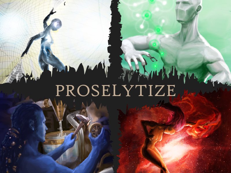 We're showing our game for the first time at #GenCon2019 as part of #FEPH ! <a href="/Gen_Con/">Gen Con</a> #prototype #indiegame #gamedev #madeinNYC