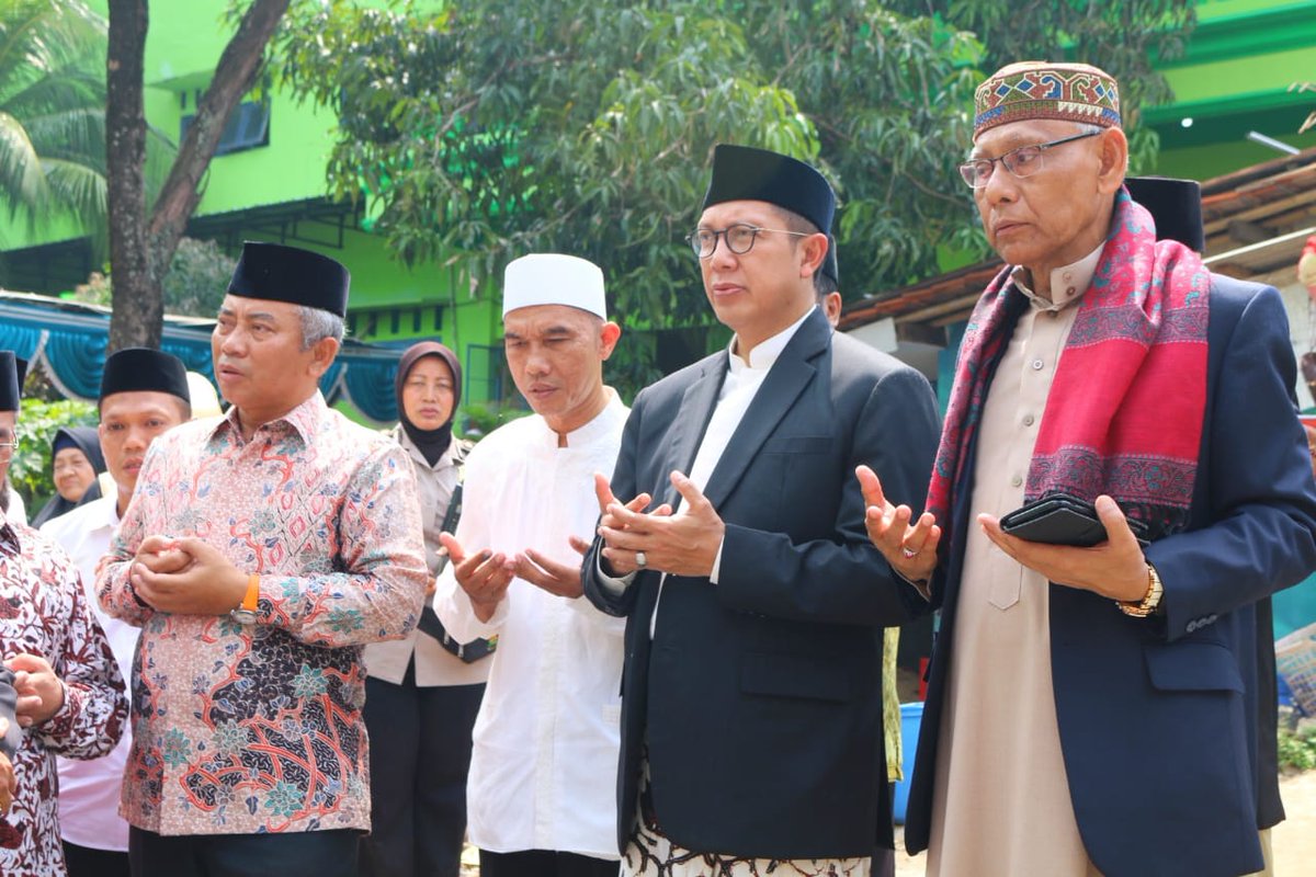Rahmat_Effendi_ tweet picture
