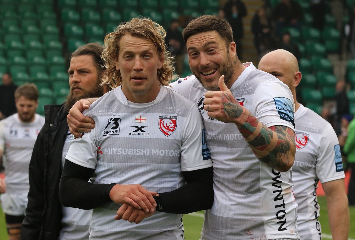 Cherry and Whites enjoyed that. 

Three wins on the spin, and two away wins on the bounce.