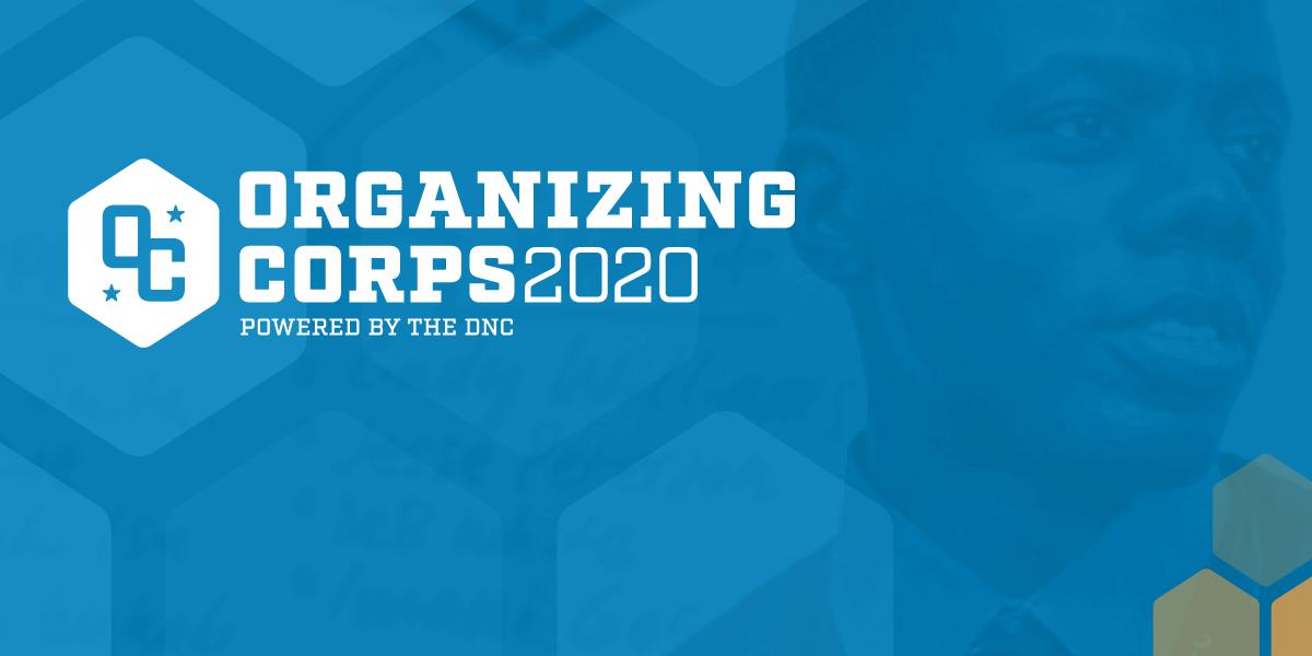 CollectivePAC's tweet photo. 🗣️🗣️🗣️ Calling all future leaders!! Do you want to #BeLikeBarack? @BarackObama got his start as an organizer and you could get your start as an organizer too by applying for @orgcorps2020 by MONDAY APRIL 8 → https://t.co/iXBWkOJJuA 📋✊🏾🗳️ https://t.co/EIDYXOtyfX