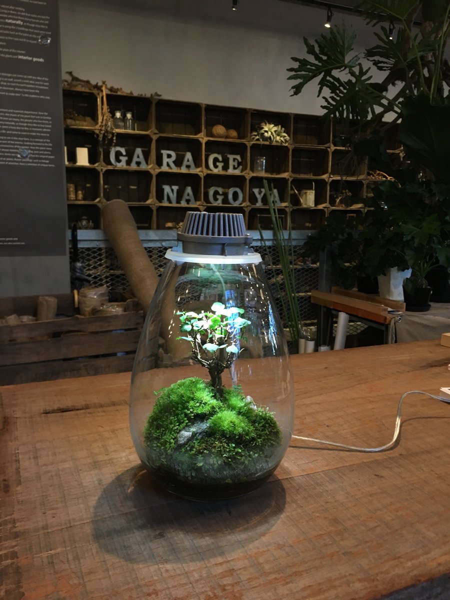 Garage名古屋 Garage名古屋