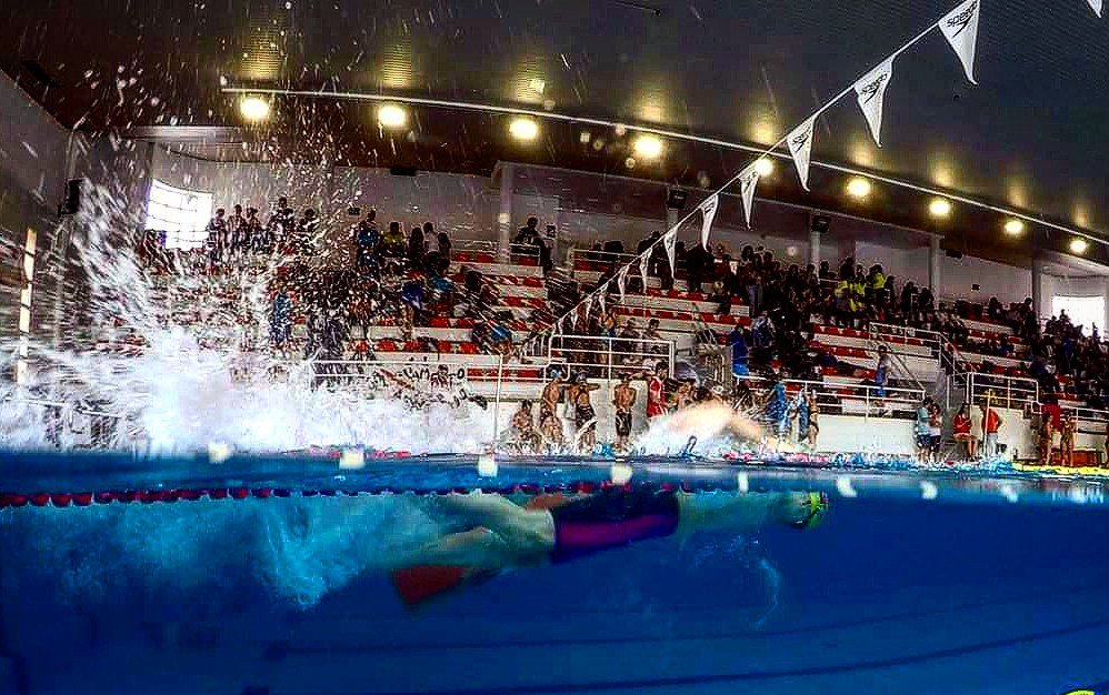 ppyunta's tweet image. Salvamento y Socorrismo 🆘🆘
Trofeo Diputación Caceres
#MiDeporteEnTVE