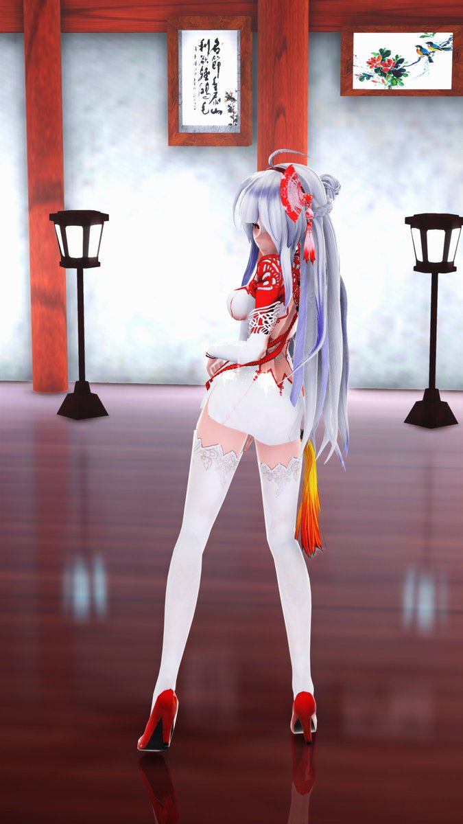 CegooK's tweet photo. New work!
https://t.co/X6AtXNjyBz
#MMd #Haku #FriSatSun #DalShabet https://t.co/aYiFhvtWGK