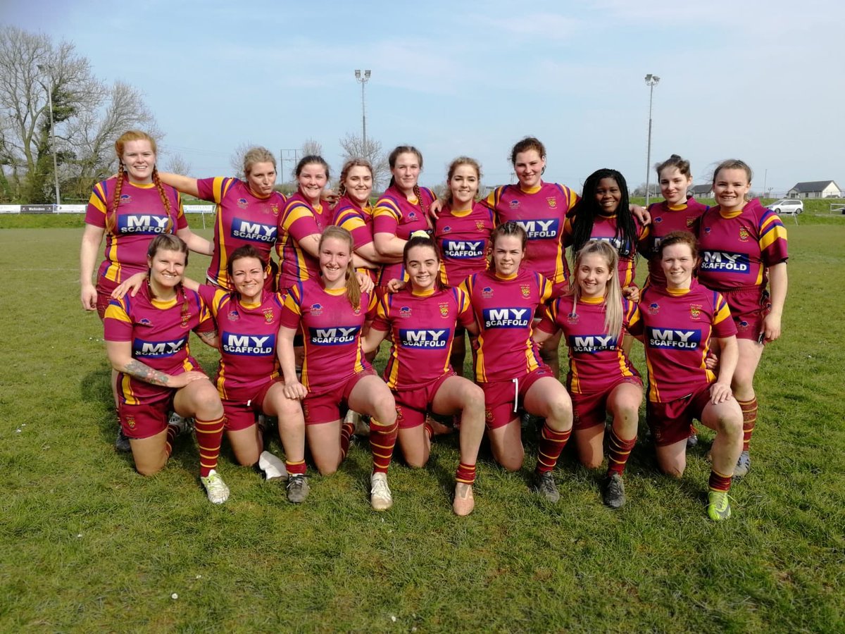 Rygbi Merched Caernarfon (@rygbicfongenod) on Twitter photo Gem ola i ffwrdd - ma’r ymroddiad gan y genod yma wedi bod yn wych! Wedi chwara POB gem oddi cartref!
Last away game of the season, last 8am start and last 10hrs on a coach - So proud of the commitment shown to complete all away fixtures
<a href="/AllWalesSport/">All Wales Sport</a> @MerchedRGC <a href="/ovalzonerugby/">Oval Zone Rugby Mag</a> Gem ola i ffwrdd - ma’r ymroddiad gan y genod yma wedi bod yn wych! Wedi chwara POB gem oddi cartref!
Last away game of the season, last 8am start and last 10hrs on a coach - So proud of the commitment shown to complete all away fixtures
<a href="/AllWalesSport/">All Wales Sport</a> @MerchedRGC <a href="/ovalzonerugby/">Oval Zone Rugby Mag</a>