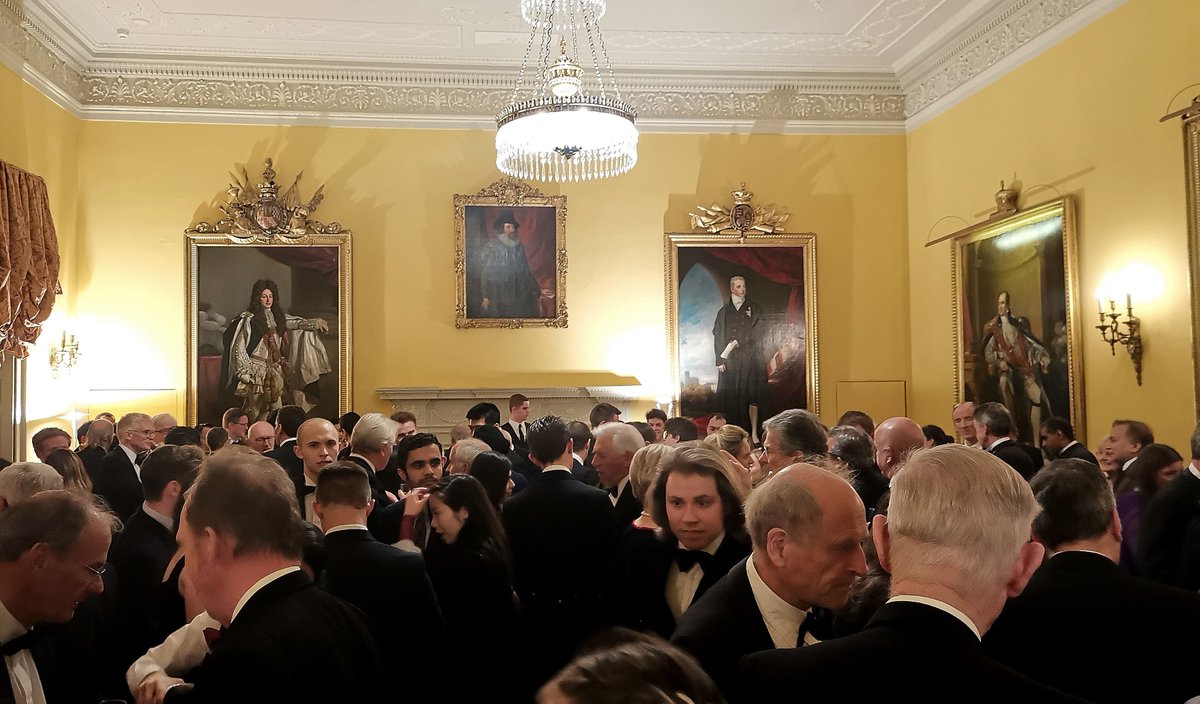 Trinity Medics Association tweet media