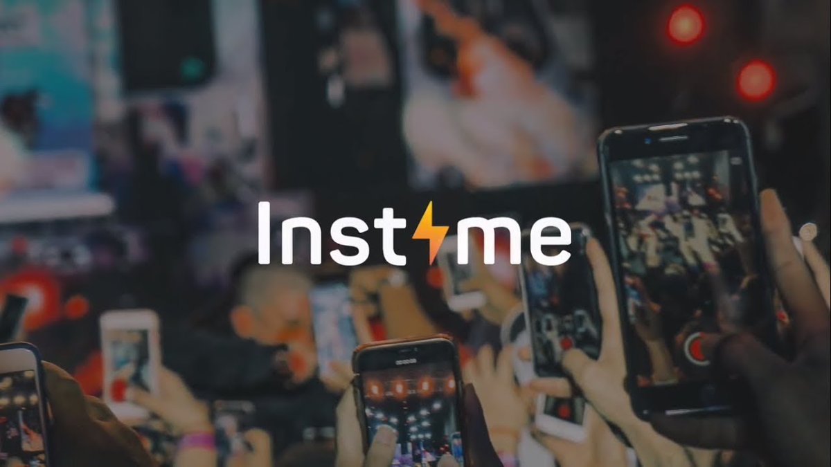 MegaAleksandr's tweet image. Видео-пример выхода публикации в ТОП геолокации в INSTAGRAM с помощью сервиса #INSTIME.
youtu.be/0O7KOxrptZc