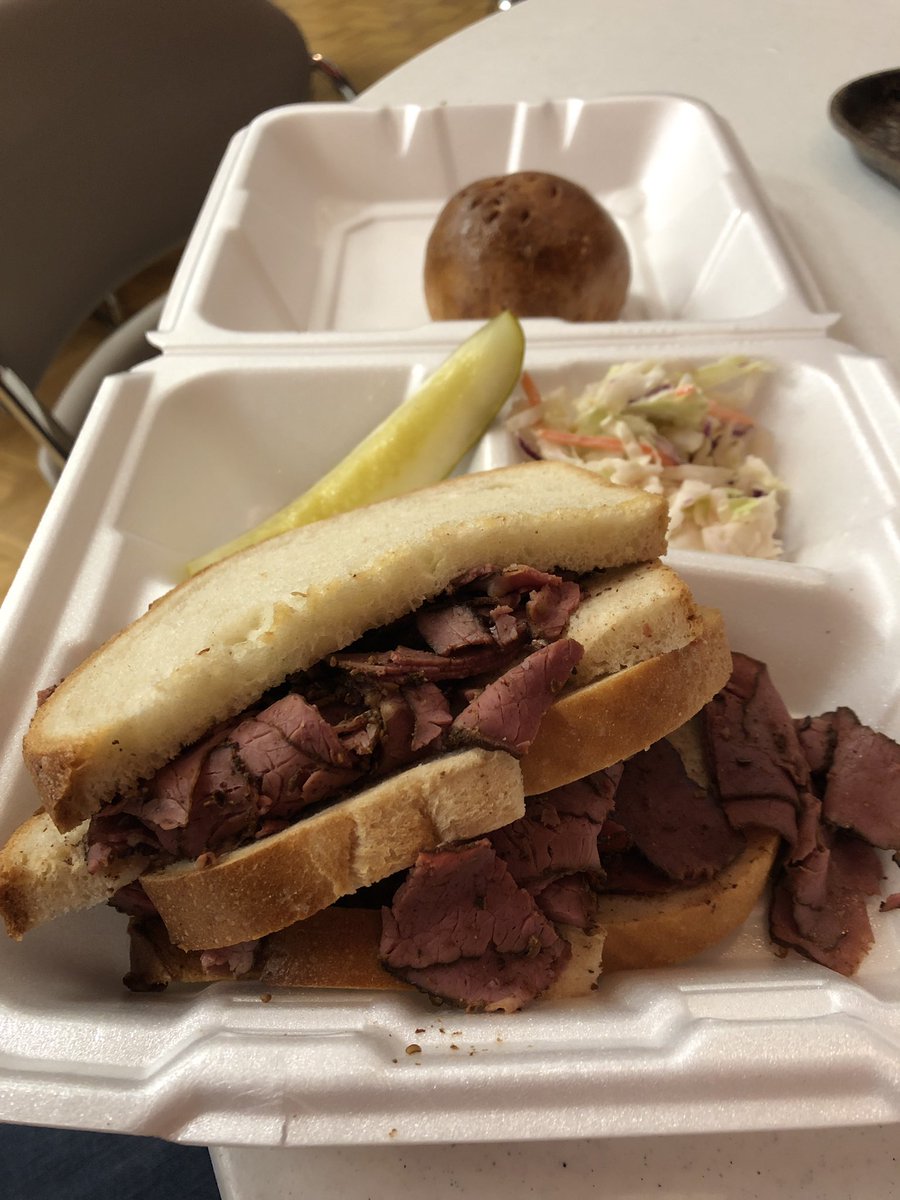 RLAxeMJ's tweet photo. 29th annual Jewish Food Festival today from 12-4 @JCCYork. Delicious! And there’s a band! https://t.co/rlErsfPAIj