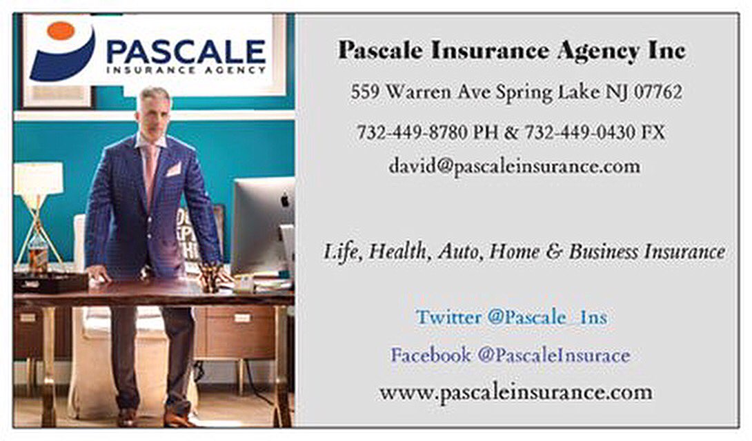 Pascale_Ins's tweet photo. At @Pascale_Ins we target your coverage to meet your insurance needs! Life, Health, Auto, Home and Business Insurance! Specializing in all forms of Coastal property insurance! #nj #insurance #carinsurance #homeinsurance #coastalinsurance #nonprofitinsurance #floodinsurance https://t.co/ielaFKVvXN