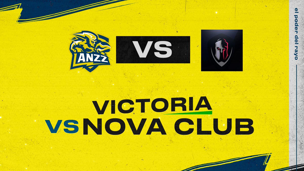 LanZzGaming's tweet photo. CsGo | Ganamos nuestro partido de Dreamcup ante @NovaaClub.
Bien jugado al rival 👏
Seguimos entrenando para el partido de las 21:30 donde nos enfrentaremos a #GamerBots. https://t.co/QHUf9JfX52