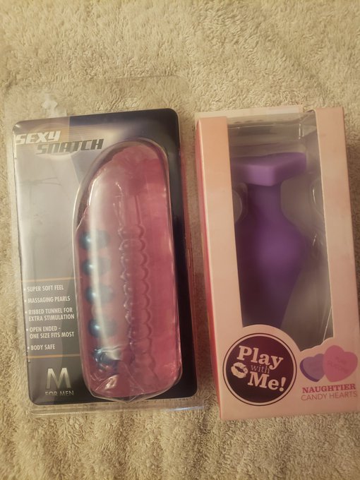 Testing these toys live on @chaturbate https://t.co/YmxP56BhCU<a class="tags" href="/tag/chaturbate">@chaturbate</a><a href="/tag/goals"class="tags"><span>#goals</span></a>