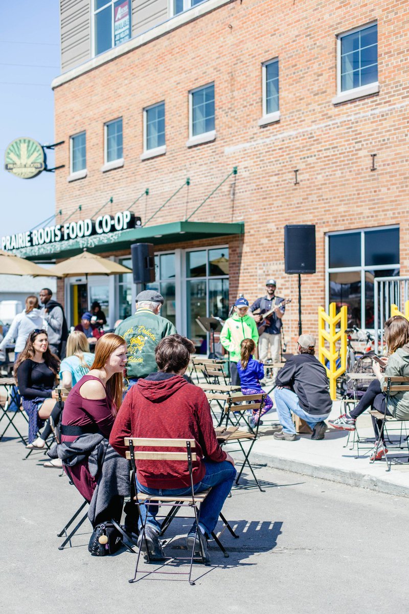 Red River Market tweet media