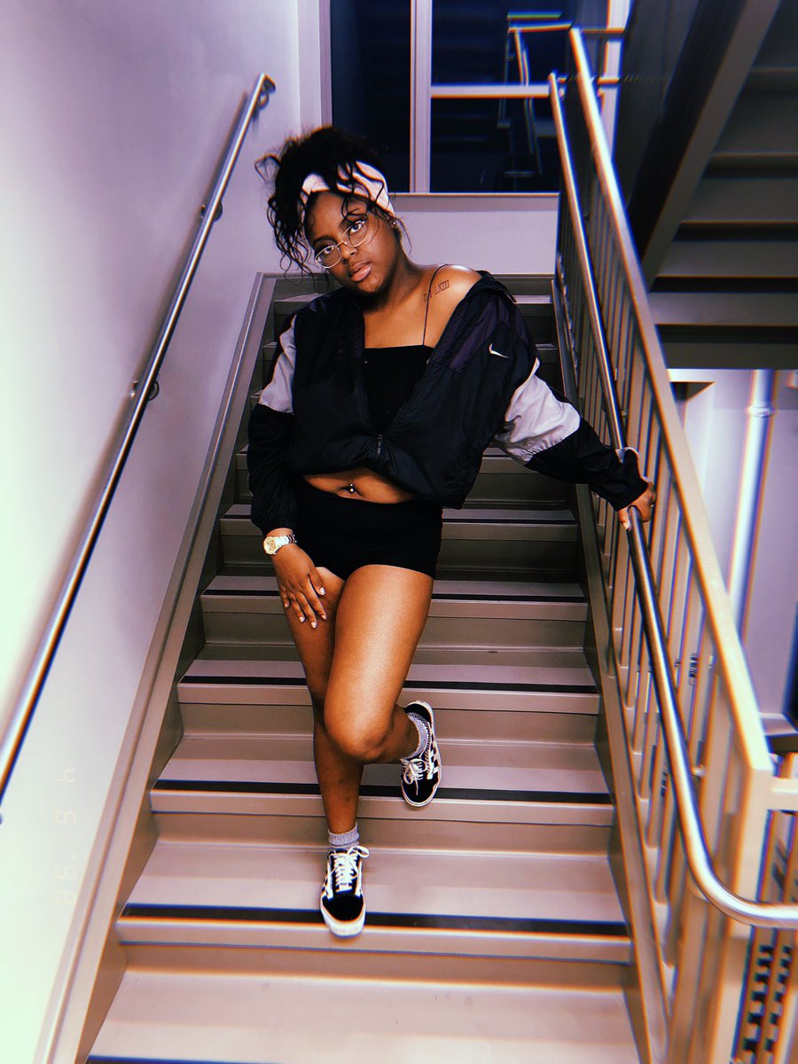 angelayah__'s tweet image. About last night #AlphaWeek2019