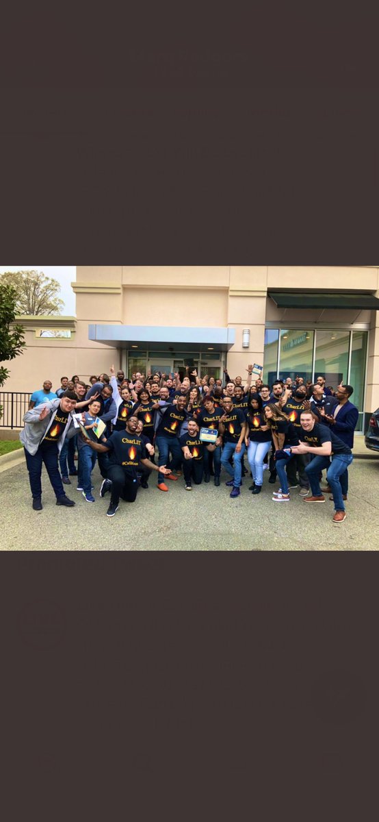 First quarter in Charlotte in the books! An overwhelming amount of development and success all around. Hungry for Q2!! #RodgersTHAT <a href="/Hampthechamp9/">Hampton Andrews</a> <a href="/C_Hayes860/">Chris Hayes</a> <a href="/CaMVP_05/">Cameron Byrd</a> <a href="/MarqRodgers/">Marq Rodgers</a> <a href="/AdamMRagab/">Adam M. Ragab</a>