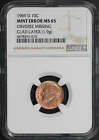 nncoin's tweet photo. 1969-D Roosevelt Dime NGC MS-65 Obv Missing Clad Layer (1.9g) Mint Error -178053 Get it Fast! $129.00 #missinglayer #dimeerror #missingerror https://t.co/tLEIxL0IMj https://t.co/Ydsv4COkJD