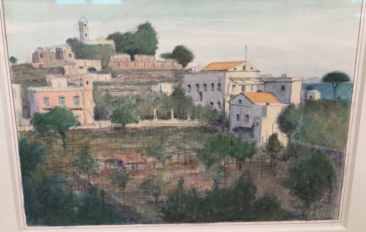 Herbert E. Crowley (1873 – 1937), originals exhibited at Fumetto festival 