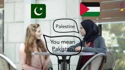 BirHakaya's tweet photo. احكولنا عن مواقف صارت معكم وانتو مسافرين الها علاقة بالصور النمطية عن الفلسطينيين وفلسطين. كيف رديتوا عليهم؟ https://t.co/ufetsMLcOh