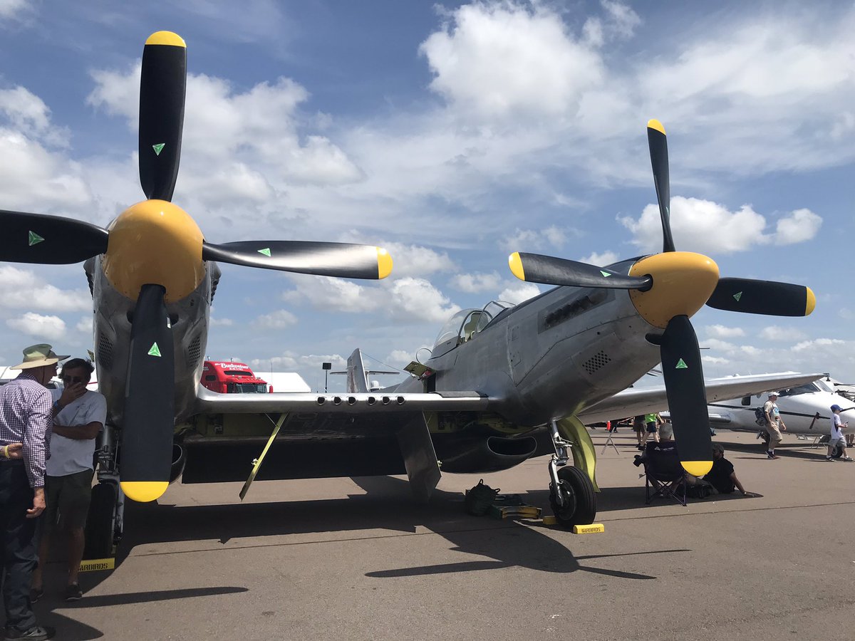 vboey's tweet image. #snf19 Airshow in Lakeland!#Fox35 @Fox35News
