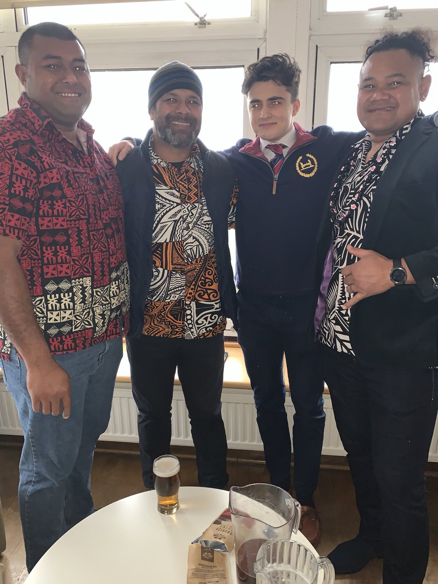 Alistair Parkes tweet media