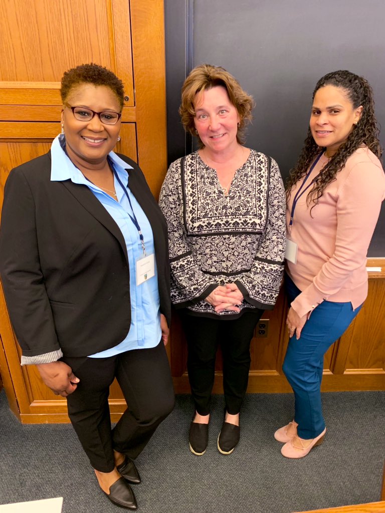 KQBforLaw's tweet photo. The members of our awesome Office of Financial Aid have arrived! We are so happy to have all hands on deck for our incoming students. https://t.co/n7ZV2CF4Qp