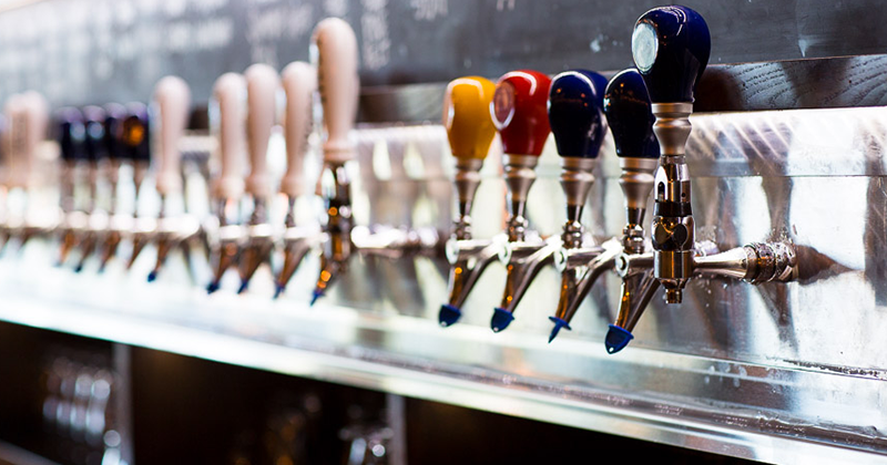 Local_Pour's tweet photo. It's National Beer Day! Happy Hour is from 4-7 p.m. Join us for $1 off Draft Beers. https://t.co/YPRuc4w0xA