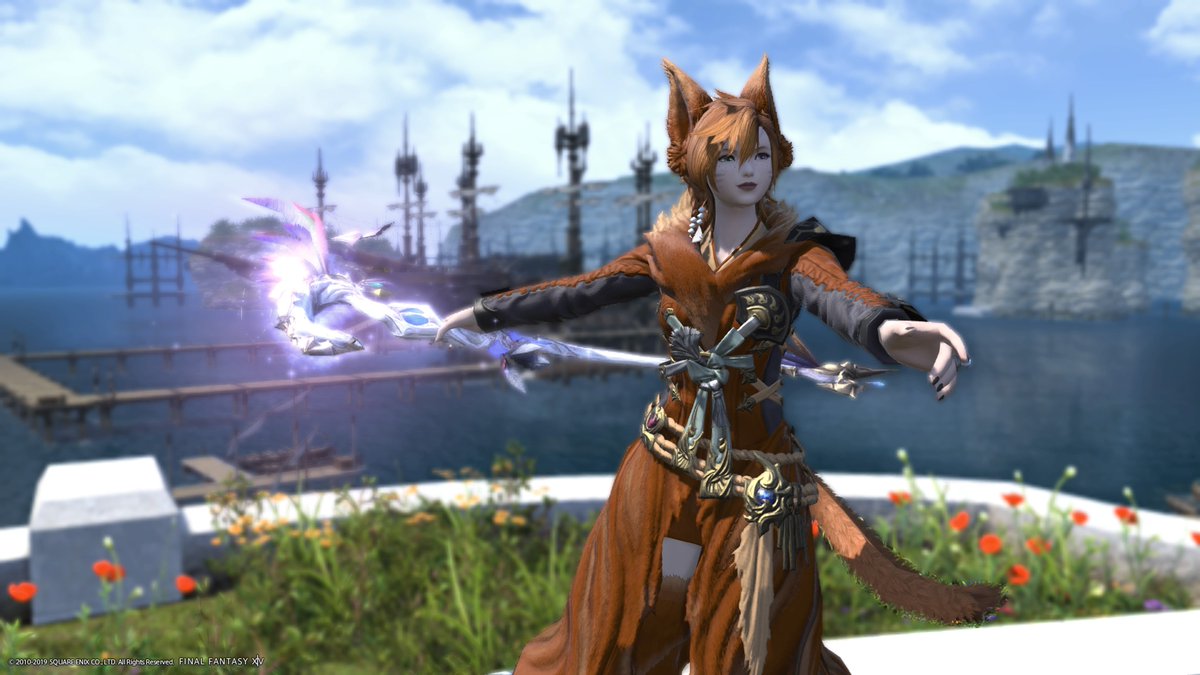 TeatimeWonder's tweet photo. Alice Teatime (Lich) WMA
Beldramoth Aeralon (Lich) KRG
Meine Alice mit ihrer geliebten Beldramoth ❤️
#FinalFantasy #FinalFantasy14 #FF14 #FFXIV #SeverLich #Lich #DataLight https://t.co/ccvYAdio2I
