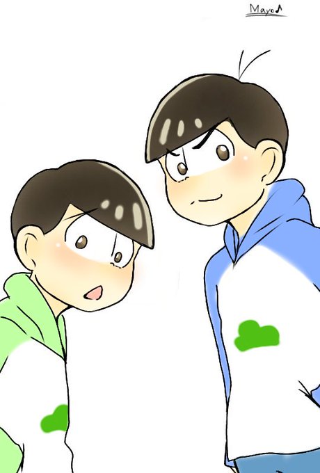 水陸松のtwitterイラスト検索結果
