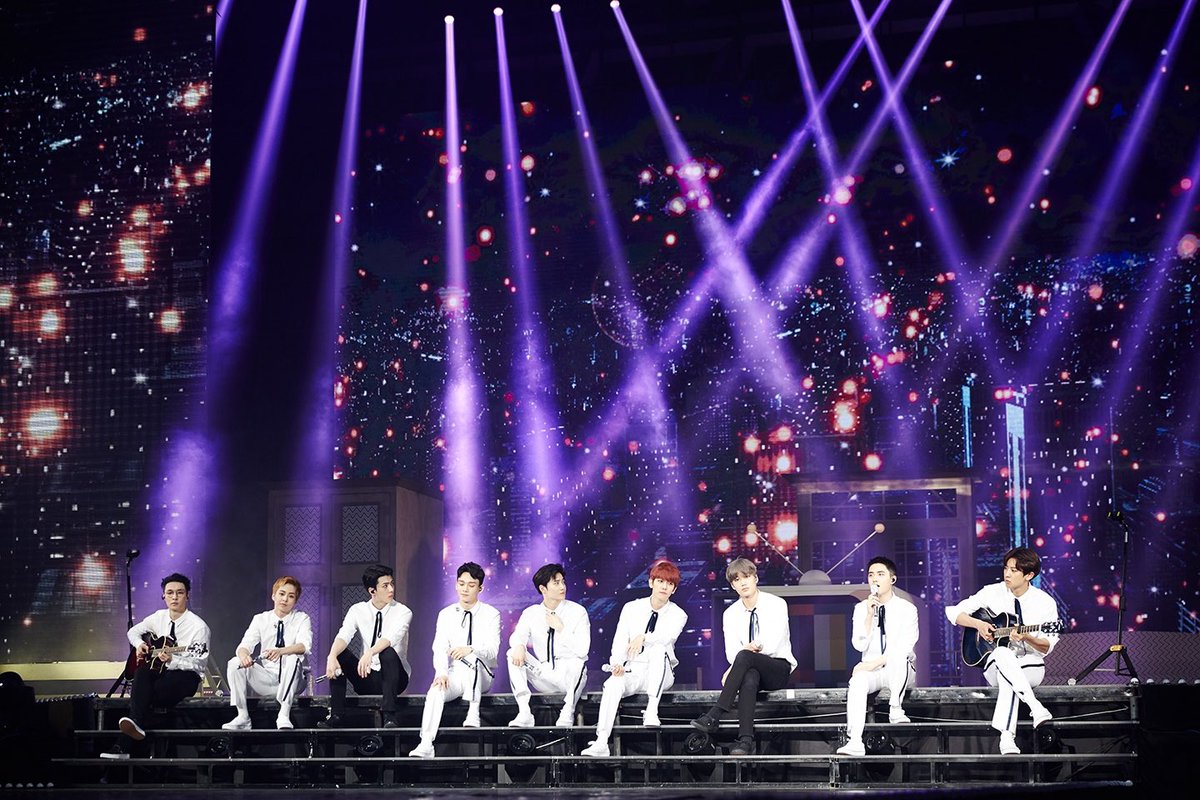 Thxlyou_exo's tweet photo. ขอบคุณที่เป็นวง Exo ของโซแอล คอยดุเมื่อโซแอลทำผิดและคอยเป็นห่วงโซแอลมาตลอด ถึงตัวเราจะไกลกันแต่มันสื่อได้จากน้ำเสียงแล้วแววตา เหมือนส่งกระแสจิตหากัน(เวอร์) 7 ปีที่ผ่านมานี้มันคือบทเรียนที่ทดสอบว่าเราจะอยู่หรือจะไป และหวังว่���เราจะได้เดินร่วมทางกันแบบนี้ทุกๆปีนะ 😍#7YearsWithEXO https://t.co/OJsUpZZTV8