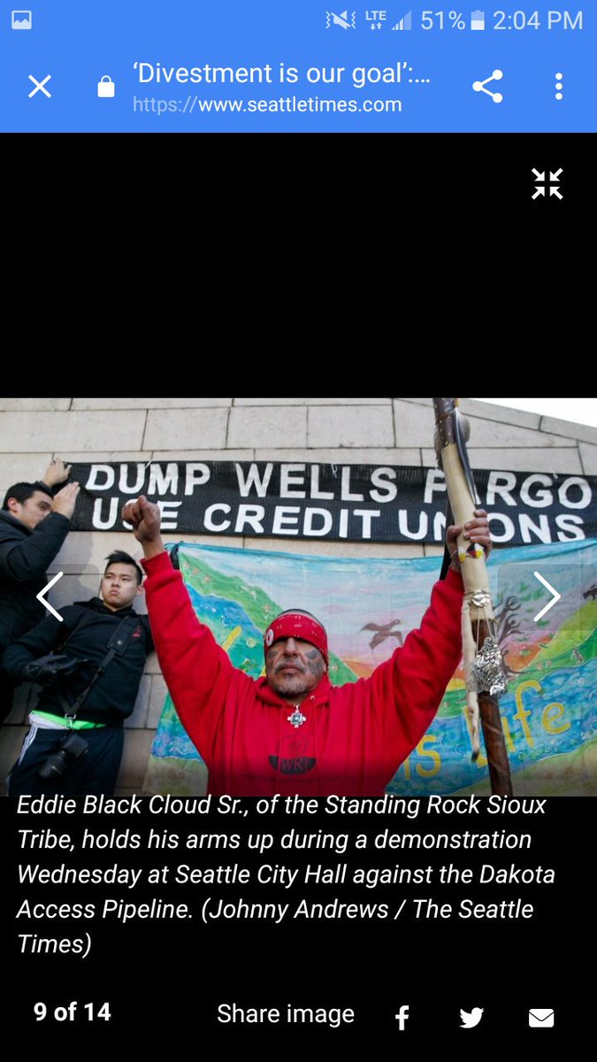 EddiePBlackclo2's tweet photo. Never Surrender #WATERBELONGSTOTHECHILDREN https://t.co/GR86SGC7xq