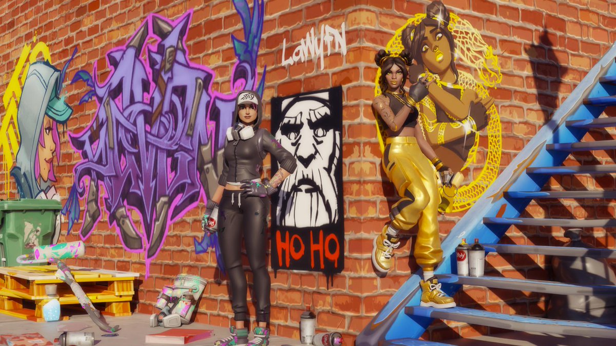 Twitter पर Lawrence Earth Without Art Is Just Eh Fortnitegame Fortnite