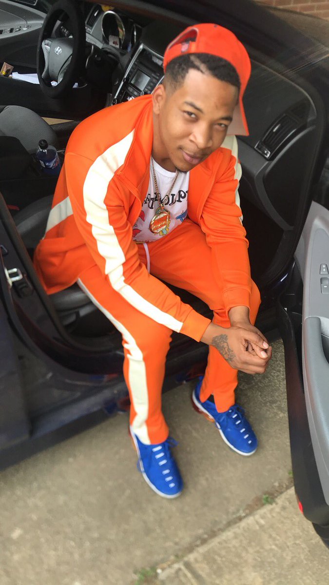 ratchetahhmanny's tweet photo. Young fly nigga skraight from Da East 

Da Manny Fresh Baby💦

  #LLGetti #CampaignStillSkrong💪🏾 #DOAGG🇺🇸 https://t.co/apRnJJw7my