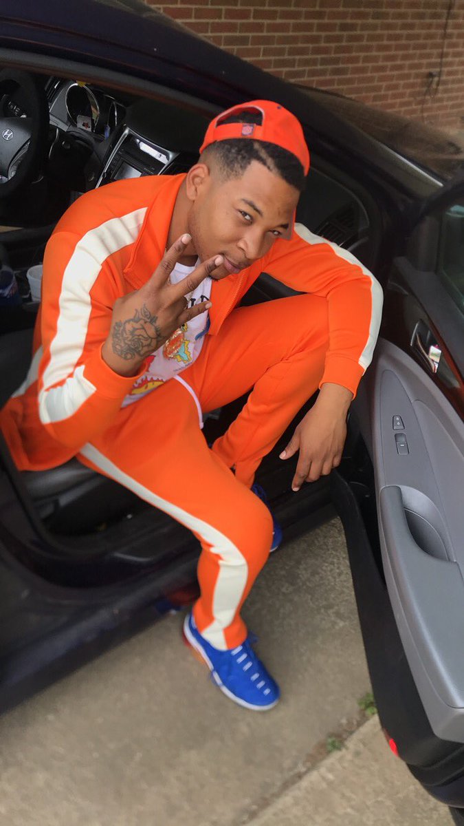 ratchetahhmanny's tweet photo. Young fly nigga skraight from Da East 

Da Manny Fresh Baby💦

  #LLGetti #CampaignStillSkrong💪🏾 #DOAGG🇺🇸 https://t.co/apRnJJw7my