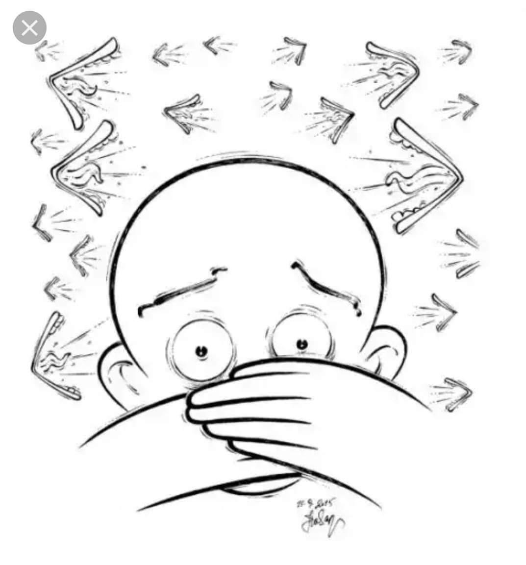 "Önemli bir problemde, yetkinizi aştığı halde size danışılıyorsa, kahramanlık yapmayın.
Çünkü mutlaka olaya çözüm değil, suçlu aranıyordur..." der Erich Fromm