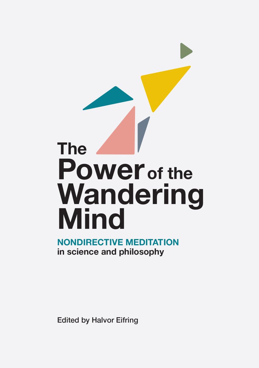 acemblog's tweet photo. The Power of the Wandering Mind https://t.co/CjnCTVr36E https://t.co/wLkWQvUNah