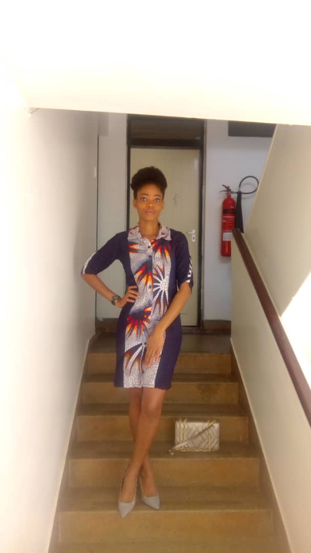 chiomasstitches's tweet photo. It gives me joy go dress this miss elegance
#chiomasstitches
#Ankara
#ogbaikejatailor
Please help me retweet until it gets to my clients 🙏 https://t.co/IQb8fudRUg