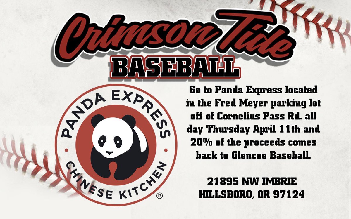 Glencoe Youth Baseball (GlencoeYthBsbl) Twitter