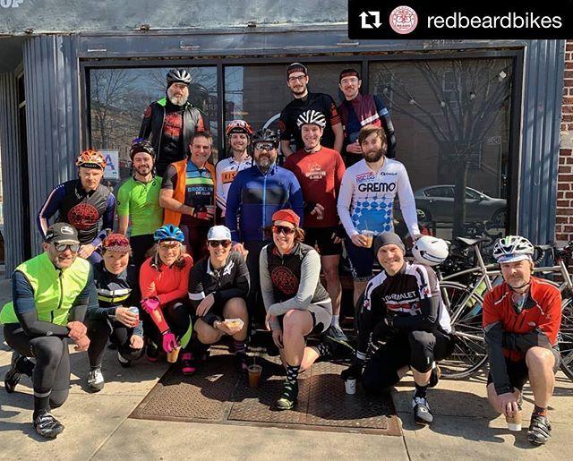GigiAgius's tweet photo. Spring cycling is here!! Thank you @redbeardbikes, this morning was 💯
・・・
Better together!!! @prospect_park friendly laps with #RedbeardBikes every Sunday now; meet @ 8:45 AM @ Grand Army Plaza entrance. More info on our website, see link in bio. Joi… https://t.co/ABUFx8Ng0q https://t.co/Wm8uvF4AX9