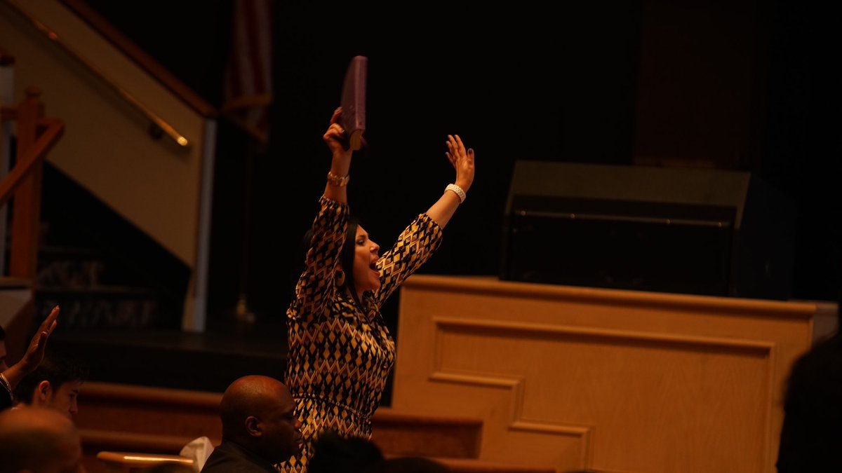 EpicChurchIntl's tweet photo. The joy of the Lord is your strength!
#Joy #StepUp #StepOut #YouAreStrongInGod #GetReadyForBreakthrough #Fortify #EpicChurchInternational https://t.co/0pOrv09WXh