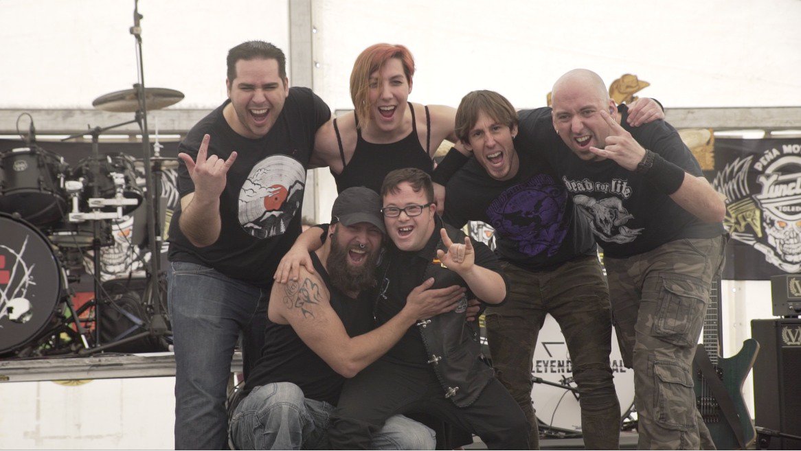 OneSecondFaith's tweet image. Gracias a La Peña Motera de Yuncler y en especial a Michel y familia, hemos pasado un excelente domingo acompañado de los mejores fans. #supportmetal #OSF #metalspain