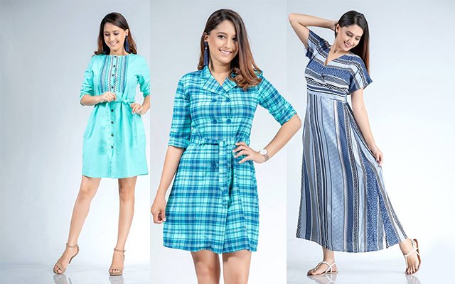 New Normal Frock Designs In Sri Lanka - 21sinhala.blogspot.com