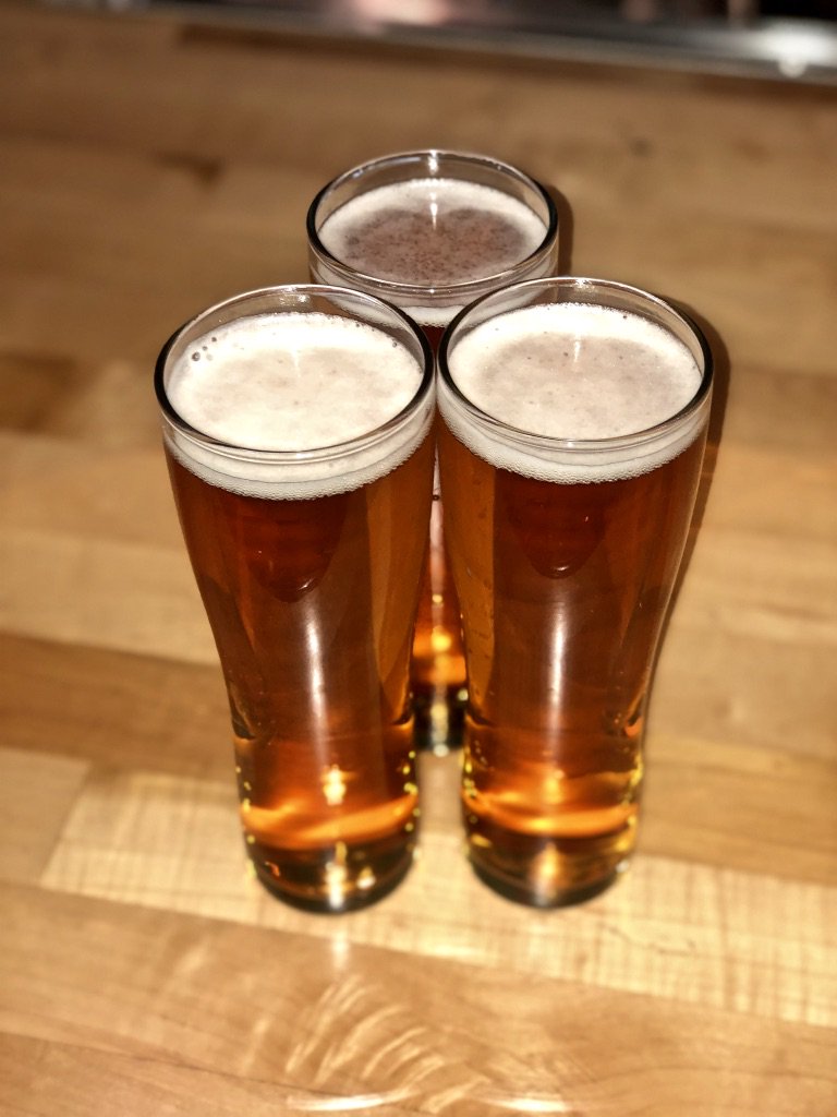 bundoxbocce's tweet photo. Drink up! It's National Beer Day. Start your Sunday Funday at our spot with a few drafts to celebrate. 🍻 https://t.co/mBdIfzGG1s