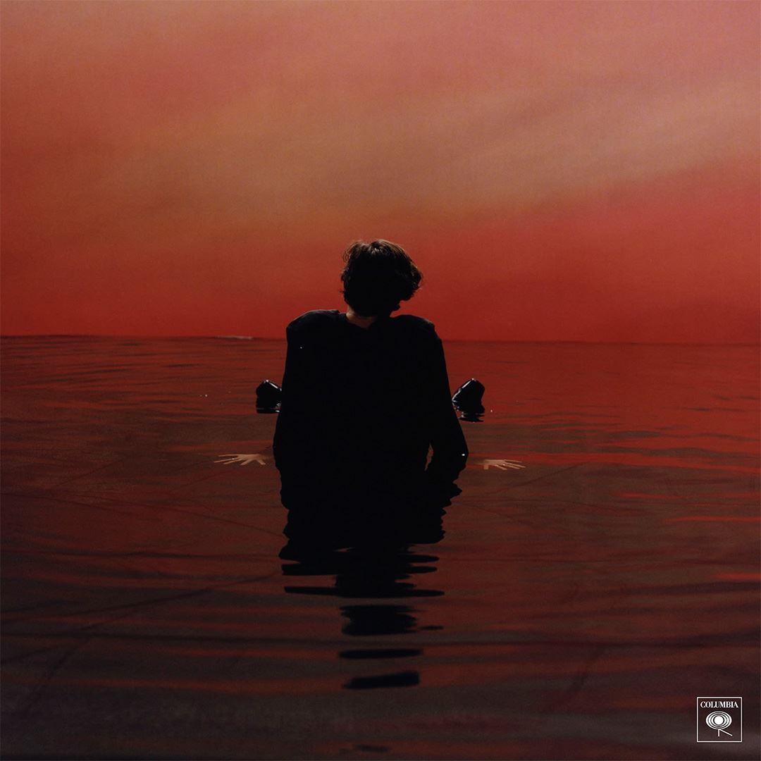 HSHQ's tweet photo. Two Years #SignOfTheTimes https://t.co/2P8FULq2gU