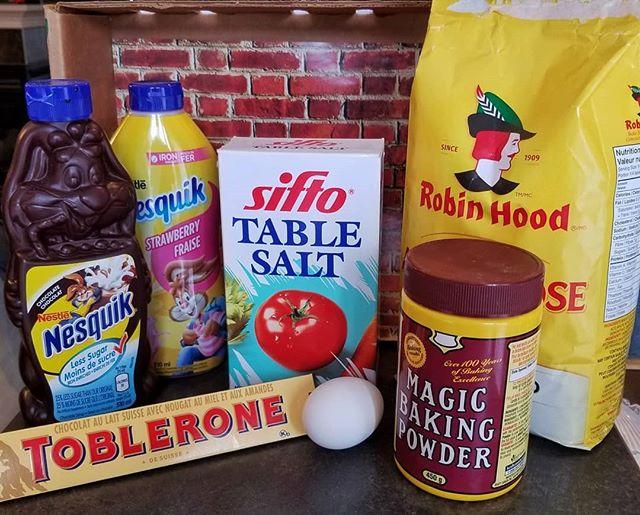 clasicmac's tweet photo. What's on the menu today?
.
.
#CookingWithStacey #YYC #Calgary #Clasicmac https://t.co/xfSslhQ3Kr https://t.co/HdSUpS9Gs1