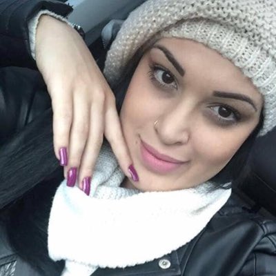 tammyhebbrow tweet picture