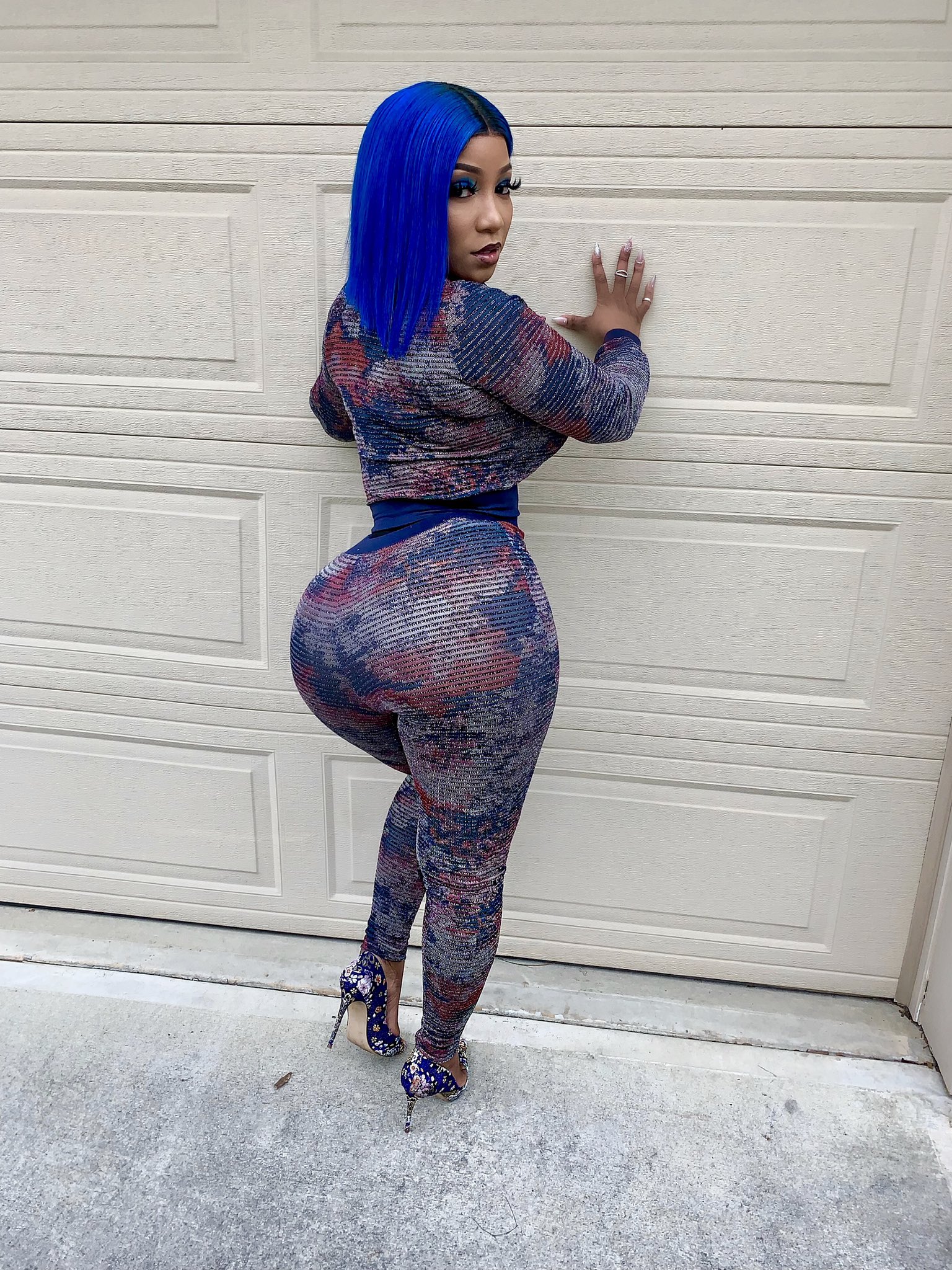 Irene The Dream Back Irene The Dream (@irenethedreamback)